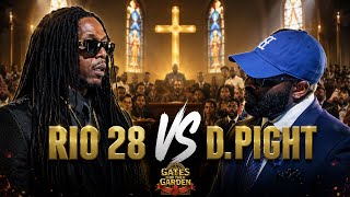 Rio vs D.Pight