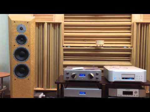 В гостях у Полковника Кубанского. Проба кабелей EFa Life