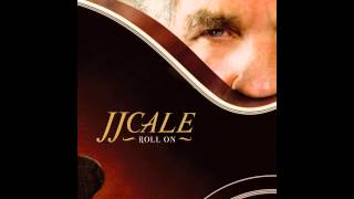 JJ Cale - Strange Days