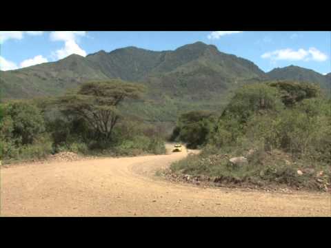 2014 KCB MTAANI RALLY knrc 4 part 2