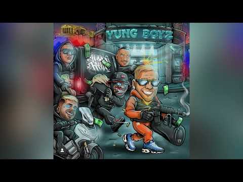 YungKapa x Arab - PANAMA(Audio Release)