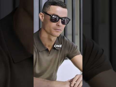Cristiano Jr. Asked Neymar for $20,000… The Reason Shocked Ronaldo 😳 #shorts #ronaldo