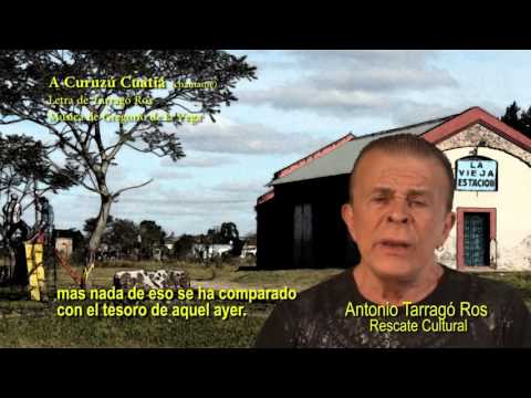 Antonio Tarragó Ros - A Curuzú Cuatiá