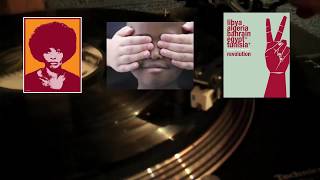 'Big In The Body'-The Selecter Official Video