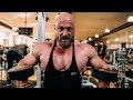 Mein geheimes Pushtraining für Super-Athleten 💪🏻