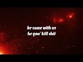 Cartel Bo Tha Kitchen Ft That Mexican OT Lyrics