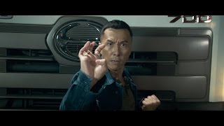 Kung Fu Jungle | 一個人的武林 | Trailer | Eng Sub | HD