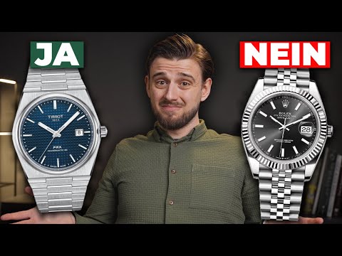 10 unangenehme Wahrheiten, die ich als Uhren-Liebhaber lernen musste!