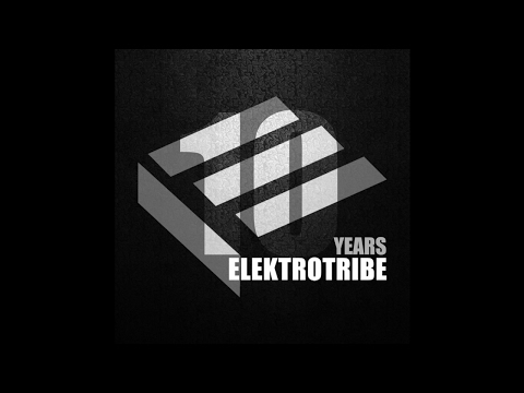 Error Response - Serenity (Original Mix) [A Decade Of Techno]