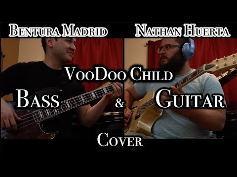 download lagu mp3 mp4 Jimi Hendrix Voodoo Child Bass Lesson, download lagu Jimi Hendrix Voodoo Child Bass Lesson gratis, unduh video klip Jimi Hendrix Voodoo Child Bass Lesson