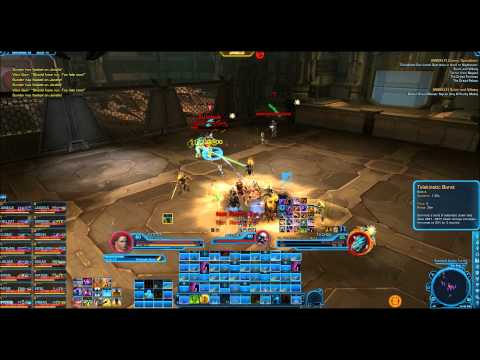 ORD SnV NiM Cartel Warlords 16 Man