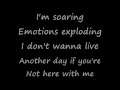 Destiny's Cild - My Heart Still Beats [lyrics] 