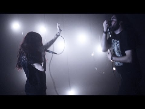 CONJONCTIVE - The Rise Of The Black Moon (OFFICIAL VIDEO)