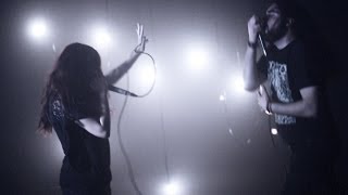 CONJONCTIVE - The Rise Of The Black Moon (OFFICIAL VIDEO)