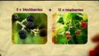 Innocent Drinks — Little Drinks Big Dreams