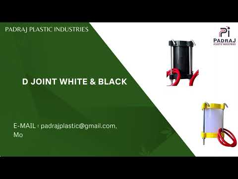 Axial Bellow