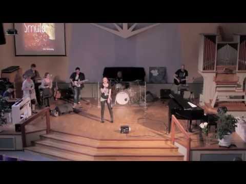 Elin Gårdestig – Cleansed my soul