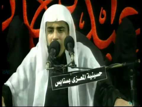 وفاة الامام الحسن 7 صفر 1439
