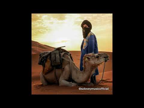 🔊🌎 OBLADAET x LIL KRYSTALLL Type Beat - Сахара (prod. Solovey)