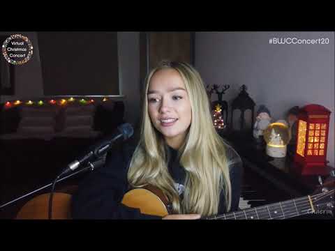 Connie Talbot - Silent Night - BWCConcert20