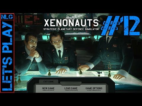 Let's Play: Xenonauts (Community Edition) #12 | Luck
