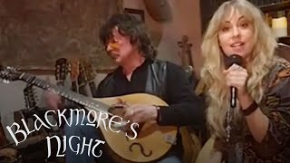 Blackmore&#39;s Night - Fairie Queene / Past Times / Feather in the Wind (March 29, 2020)