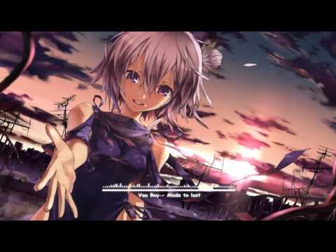 ♦ℕightCoreFuture♦ Nightcore - Made to last