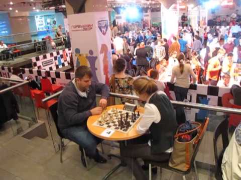 2015-09-06 Ilya Makoveev - Moscow Blitc