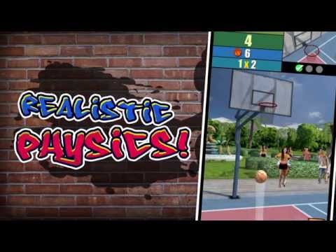 Basketball Tournament Video