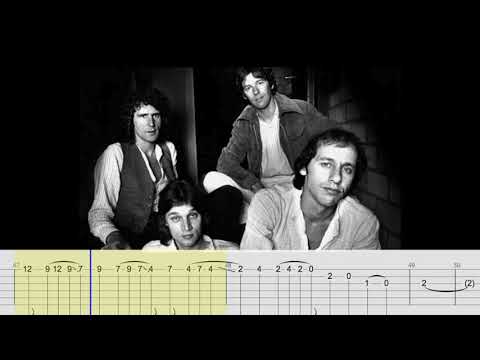 Lady Writer Backing Track