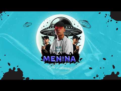 MC Duh - Menina Tu É Demais