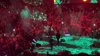 Duelo - Le dije al corazón - Arena Monterrey - 25 febrero 2023