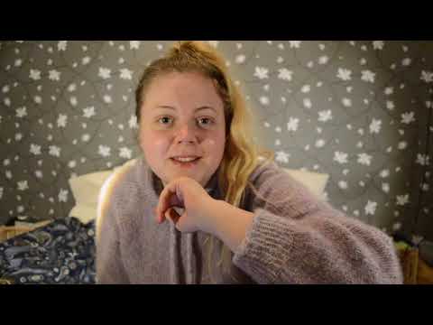 Stickade Artefakter Podcast- Avsnitt 8