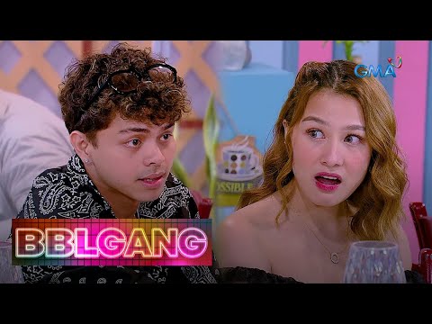 Bubble Gang: POV – nagbreak ang mag-jowang Gen Z na laman ng internet