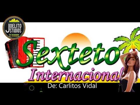 Mix Hugo Blanco 2 - Sexteto Internacional