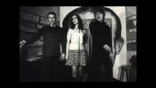 Kabaret pod Egidą 1984   07   Tylko łóżko   Magda Żuk