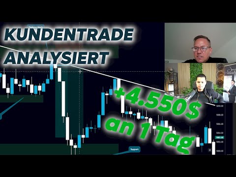 Trade Analyse 1