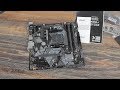 Материнcька плата ASUS PRIME_B450M-A sAM4 B450 4xDDR4 HDMI-DVI-VGA mATX - відео