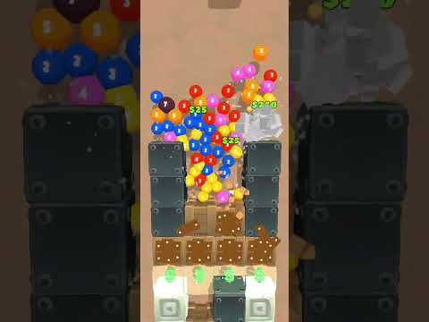 Merge Fall