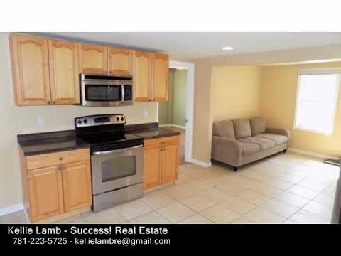155 Tremont St, Taunton MA 02780 - Multi Family Home - Real Estate - For Sale -