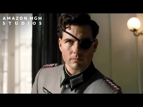 VALKYRIE (2008) | Official Trailer | MGM