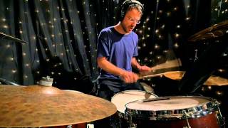 Cult Of Youth - Empty Faction (Live on KEXP)