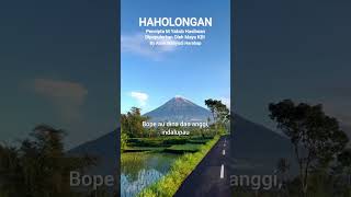 Download lagu 𝗛𝗔𝗛𝗢𝗟𝗢𝗡𝗚𝗔𝗡 Pencipta M Yakub Hasibuan Dipopulerkan oleh Maya KDI By Edt Amin Wahyudi Harahap mp3