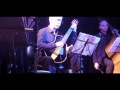 2 - Concierto para guitarra clásica y trio de Jazz - Mexicaine - Claude Bolling