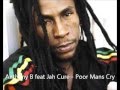 Anthony B feat Jah Cure - Poor Man's Cry 2005