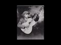 Blind Willie McTell - Low Rider's Blues