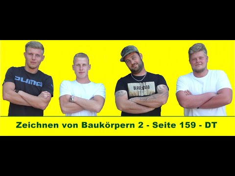 Zeichnen von Baukörpern 2 - Seite 159 - Dachtechnik