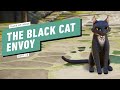 Tales of Arise Gameplay Walkthrough - Part 14 - The Black Cat Envoy