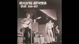 GOING HOME (LIVE ROLLING STONES (DES)