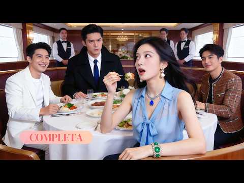 Coração em Série and Rosa da Vingança